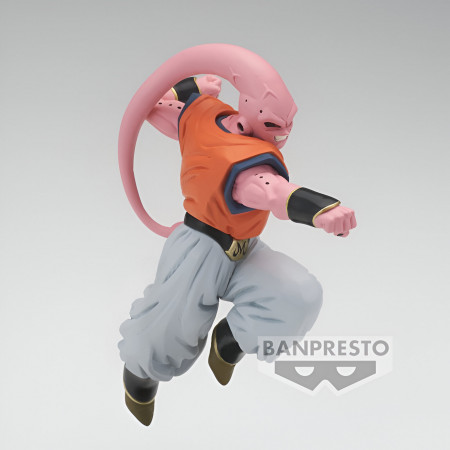 Figurine Majin Buu (Buuhan) DBZ Match Makers 14cm