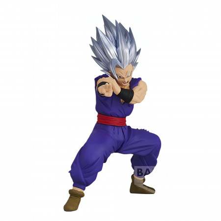 Figurine Son Gohan Blood of Saiyans Special XIV, pose Makanko Sappo