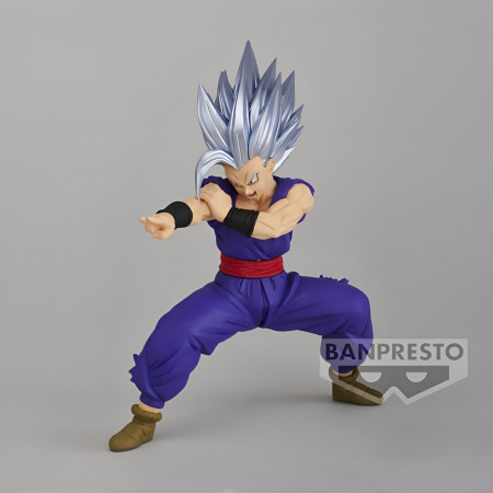 Figurine Son Gohan Blood of Saiyans Special XIV, pose Makanko Sappo