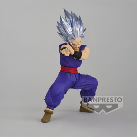 Figurine Son Gohan Blood of Saiyans Special XIV, pose Makanko Sappo