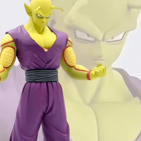 Figurine Piccolo Super Hero DXF