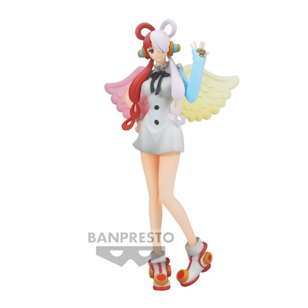Figurine UTA du film One Piece RED - The Granline Lady vol.1