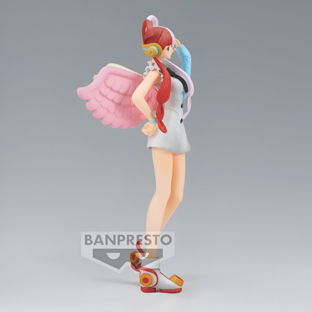 Figurine UTA du film One Piece RED - The Granline Lady vol.1