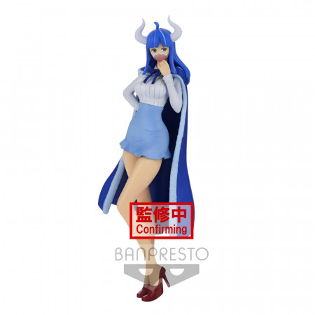 Figurine Ulti One Piece - Collection GLITTER AND GLAMOURS Ver.A