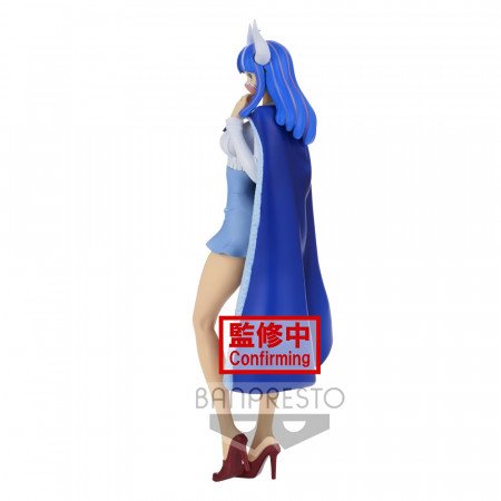 Figurine Ulti One Piece - Collection GLITTER AND GLAMOURS Ver.A