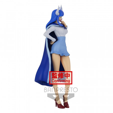 Figurine Ulti One Piece - Collection GLITTER AND GLAMOURS Ver.A