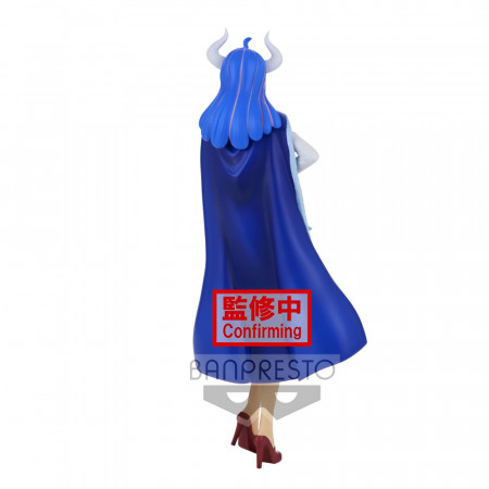 Figurine Ulti One Piece - Collection GLITTER AND GLAMOURS Ver.A