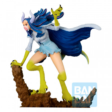 Figurine Ulti Tobiroppo ICHIBANSHO: parfait pour les fans de One Piece
