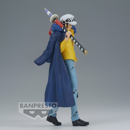 Figurine Trafalgar Law - The Shukko : One Piece
