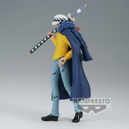 Figurine Trafalgar Law - The Shukko : One Piece