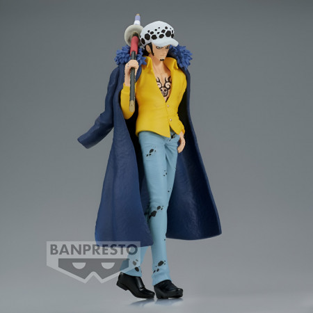 Figurine Trafalgar Law - The Shukko : One Piece