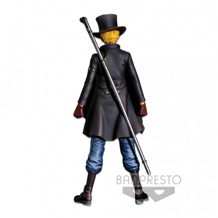 Figurine Sabo One Piece - Banpresto -  Chronicle Master Stars Piece