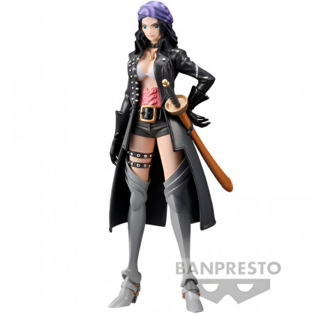 Figurine Nico Robin One Piece Film Red Vol.2 DXF Grandline Lady
