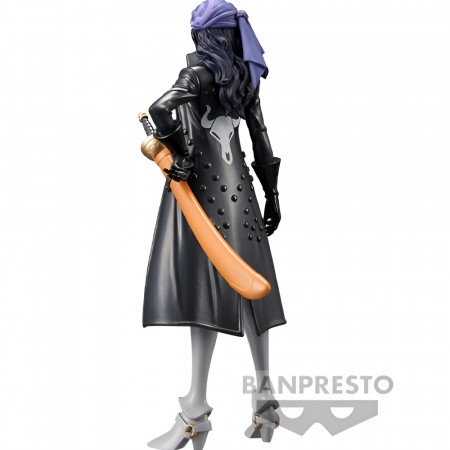 Figurine Nico Robin One Piece Film Red Vol.2 DXF Grandline Lady
