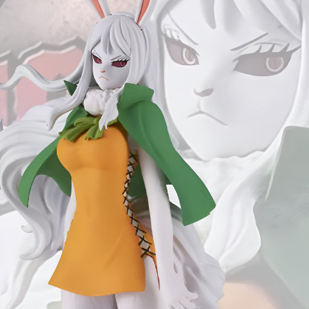 Figurine Carrot Sulong - One Piece - The Grandline Lady