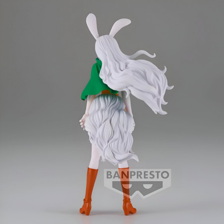 Figurine Carrot Sulong - One Piece - The Grandline Lady