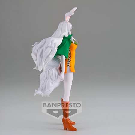Figurine Carrot Sulong - One Piece - The Grandline Lady