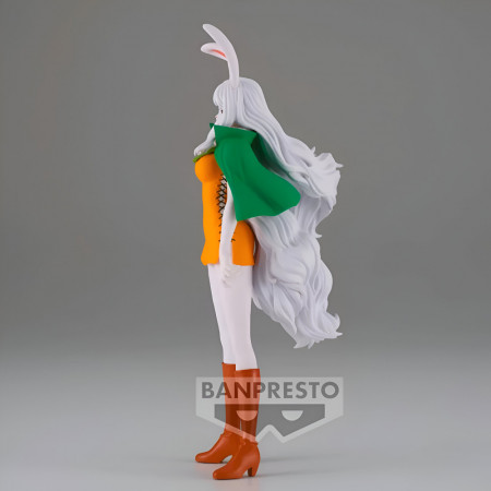 Figurine Carrot Sulong - One Piece - The Grandline Lady