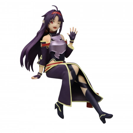 Figurine Yuuki Sword Art Online : Noodle Stopper