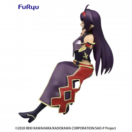 Figurine Yuuki Sword Art Online : Noodle Stopper