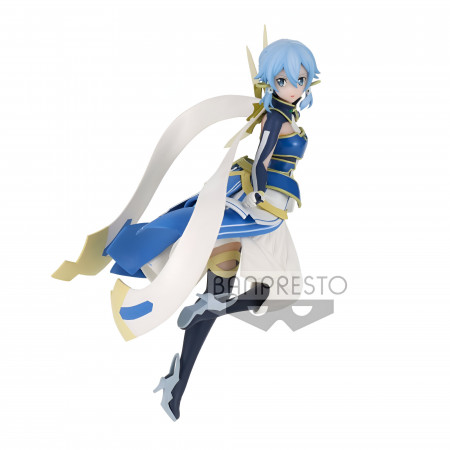 Figurine Sinon Sword Art Online The Sun Goddess Solus
