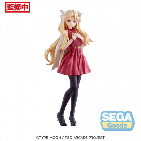 Figurine Ereshkigal "Fate/Grand Order": Majesté et Élégance