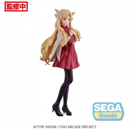 Figurine Ereshkigal "Fate/Grand Order": Majesté et Élégance