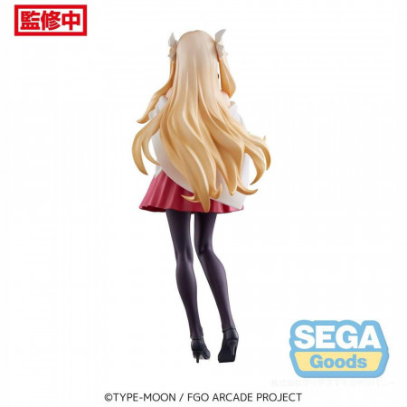 Figurine Ereshkigal "Fate/Grand Order": Majesté et Élégance