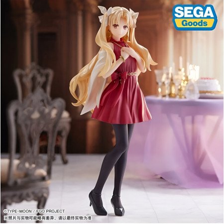 Figurine Ereshkigal "Fate/Grand Order": Majesté et Élégance