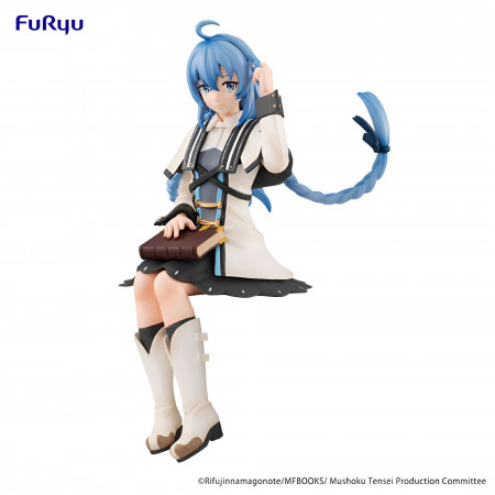 Figurine Roxy Migurdia Noodle Stopper Version Assise