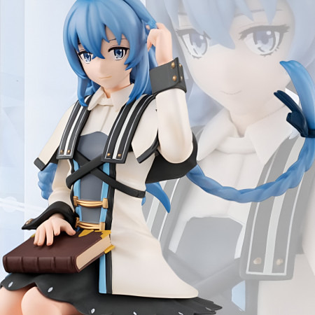 Figurine Roxy Migurdia Noodle Stopper Version Assise