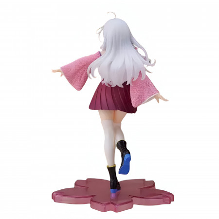 Figurine Elaina Coreful: Wandering Witch
