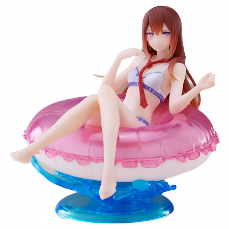 Figurine Kurisu Makise Aqua Float Girl Steins;Gate