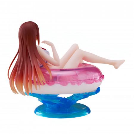Figurine Kurisu Makise Aqua Float Girl Steins;Gate