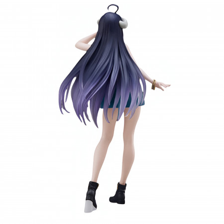 Figurine Albedo Overlord - Version Renewal Knit Dress
