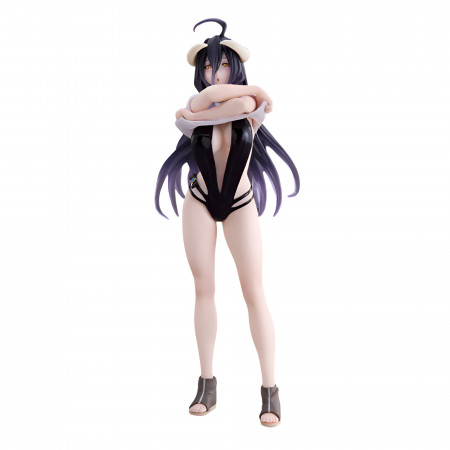 Figurine Albedo T-Shirt Swimsuit ver - Overlord