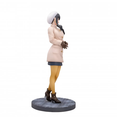 Figurine Yor Forger - Spy x Family - Collection Luminasta SEGA