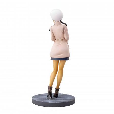 Figurine Yor Forger - Spy x Family - Collection Luminasta SEGA