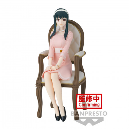 Figurines Yor Forger Spy x Family - Collection Family Photo