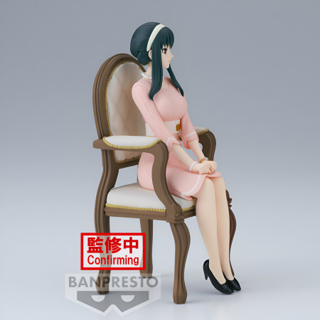 Figurines Yor Forger Spy x Family - Collection Family Photo