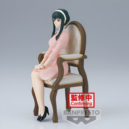Figurines Yor Forger Spy x Family - Collection Family Photo