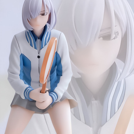 Figurine Fiona Frost tennis ver - Spy x Family - Collection SEGA
