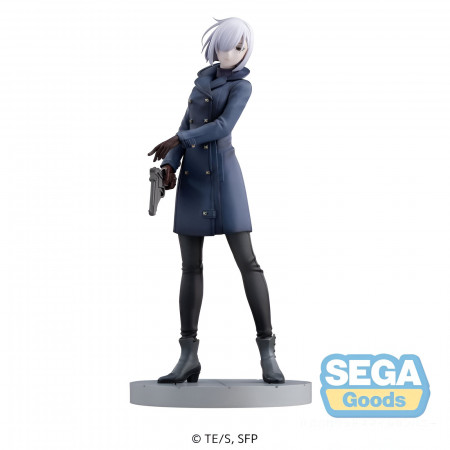 Figurine Fiona Frost Spy x Family SEGA Luminasta