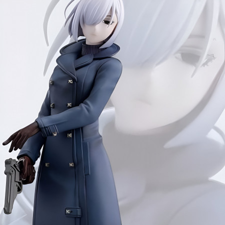Figurine Fiona Frost Spy x Family SEGA Luminasta