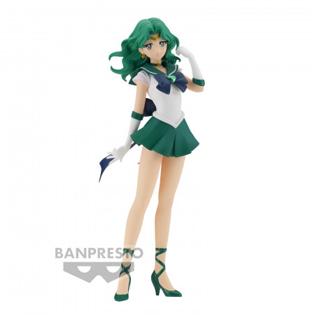 Figurine Super Sailor Neptune - Sailor Moon Eternal