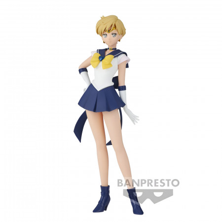 Figurine Sailor Uranus - Sailor Moon Eternal