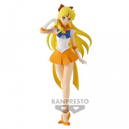 Figurine Sailor Venus Glitter & Glamours ver.B