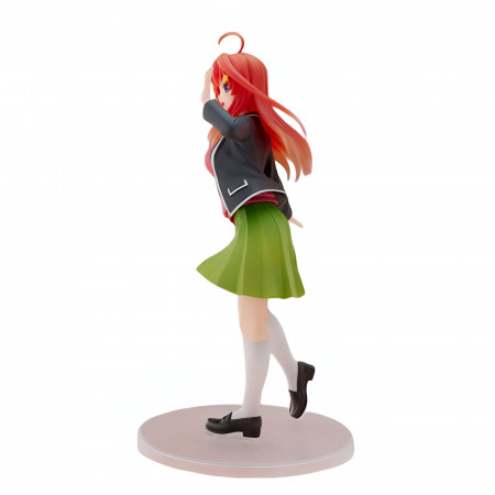 Figurine Itsuki Nakano de The Quintessential Quintuplets