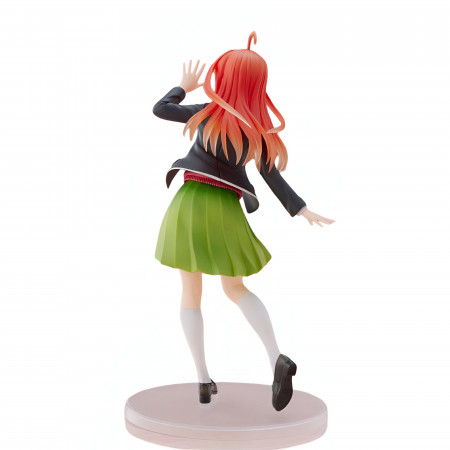 Figurine Itsuki Nakano de The Quintessential Quintuplets