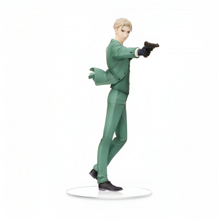 Figurine Loid Forger Twilight ver. Spy x Family SEGA